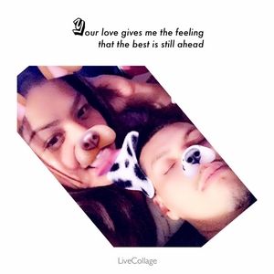 Meet your Posher, Nora